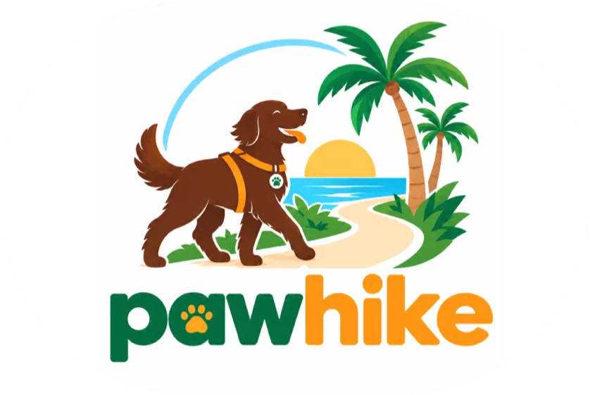 PawHike