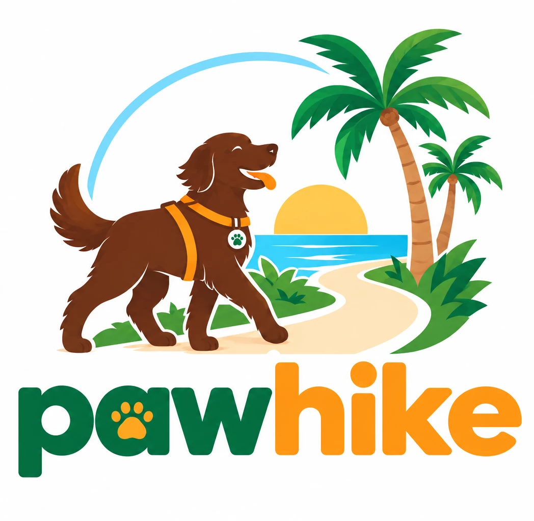 PawHike